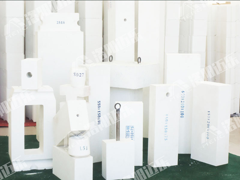 无钙麻豆国产在线视频耐火材料